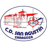 CD San Agustín شعار CD San Agustín