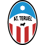 Atlético Teruel CF شعار Atlético Teruel CF