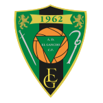 شعار CF El Gancho