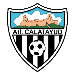 Atlético Calatayud Atlético Calatayud