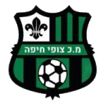 شعار FC Tzofi Haifa