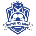 Ihud Bnei Shfaram شعار Ihud Bnei Shfaram