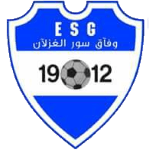 شعار ES Sour Ghozlane U21