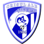 شعار AS Crișul Alb Șicula