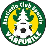 ACS Vârfurile شعار ACS Vârfurile
