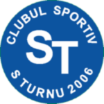 شعار CS Speranța Turnu