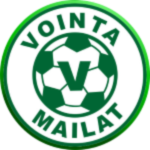 شعار CS Voința Mailat