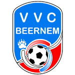 شعار VV Cercle Beernem B