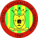 شعار RFC Lissewege B