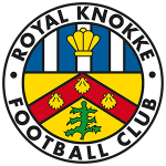 R Knokke FC B شعار R Knokke FC B