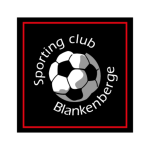 شعار KSC Blankenberge B