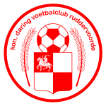 شعار KDC Ruddervoorde B