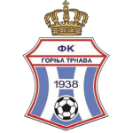 FK Gornja Trnava شعار FK Gornja Trnava