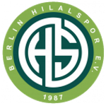 Berlin Hilalspor شعار Berlin Hilalspor