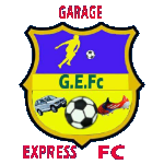 Garage Express شعار Garage Express
