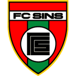 شعار FC Sins