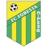 شعار AS Foresta Câmpulung la Tisa