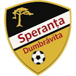 شعار Speranța Dumbravița