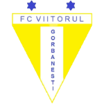 شعار FC Viitorul Gorbănești
