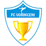 شعار CS Vorniceni