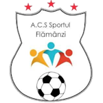 شعار ACS Sportul Flămânzi