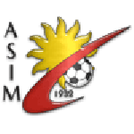شعار ASIM Illzach 2