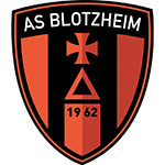 شعار AS Blotzheim