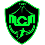 شعار Mulhouse Mouloudia