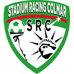 SR Colmar 2 شعار SR Colmar 2