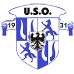 شعار US Oberschaeffolsheim
