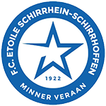 FCE Schirrhein شعار FCE Schirrhein