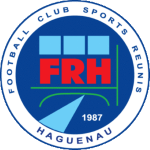 شعار FCSR Haguenau 2