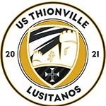 شعار US Thionville Lusitanos 2