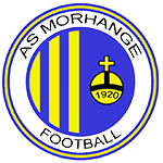 شعار AS Mohrange