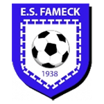 شعار ES Fameck