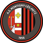 شعار AS Montigny Les Metz