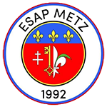 شعار Esap Metz