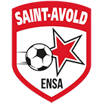 شعار EN Saint Avold