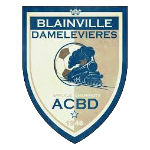 شعار AC Blainville Damel