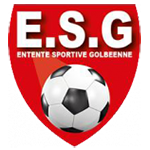 شعار ES Golbey