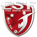 ES Fagnieres شعار ES Fagnieres