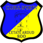 شعار ACS Cetate 800 Ardud
