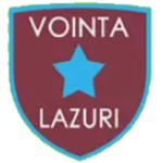 شعار AS Voința Lazuri