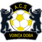 شعار ACS Voința Doba