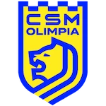 شعار CSM Olimpia Satu Mare II
