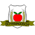 شعار AS Schamagosch Ciumești