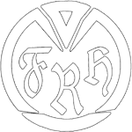 شعار AS Fröhlich Foieni