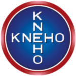 شعار AS Kneho Urziceni