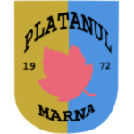 شعار AS Platanul Marna