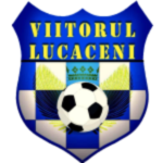 شعار AS Viitorul Lucăceni